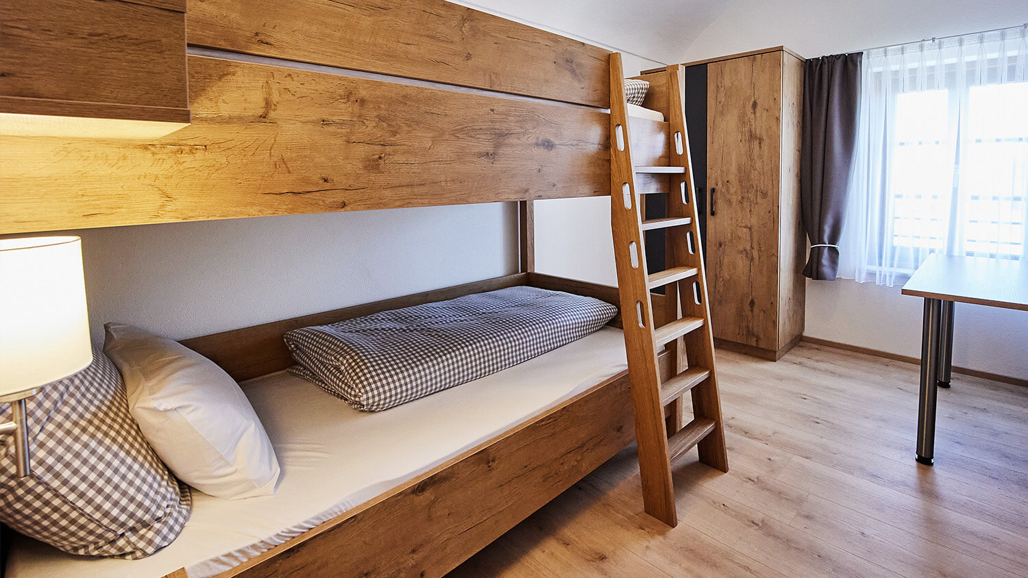 Pension Altes Kloster