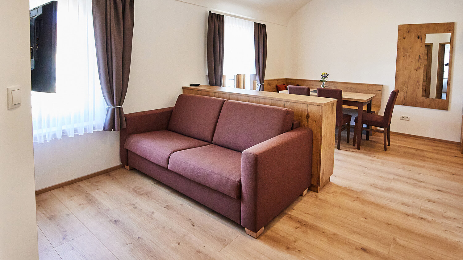 Pension Altes Kloster